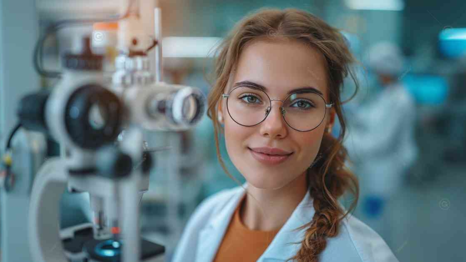 Optometrist Germany: Opportunities, Education, and Professional Pathways. Cademix Institute of Technology