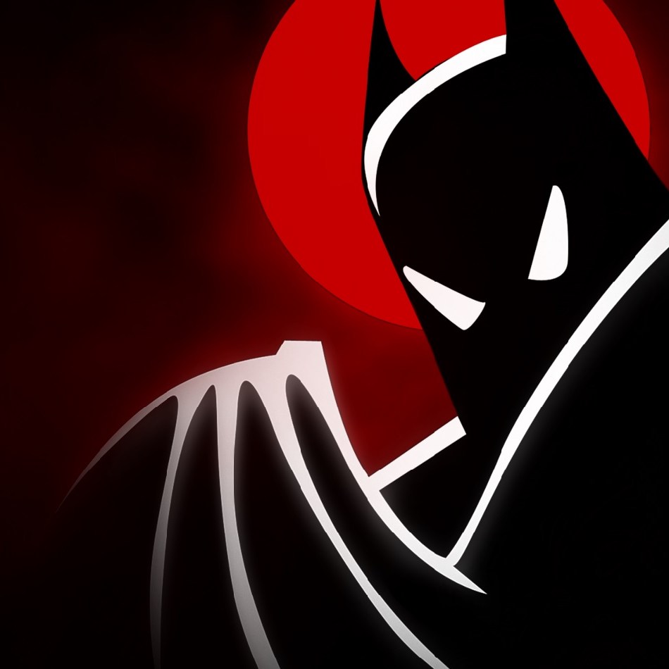 Batman: The Animated Series changed my life forever