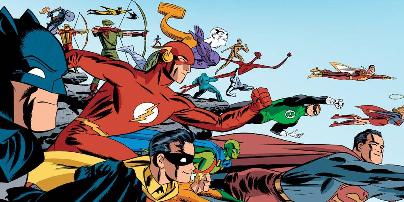 The Best DC Animated Movies, Ranked