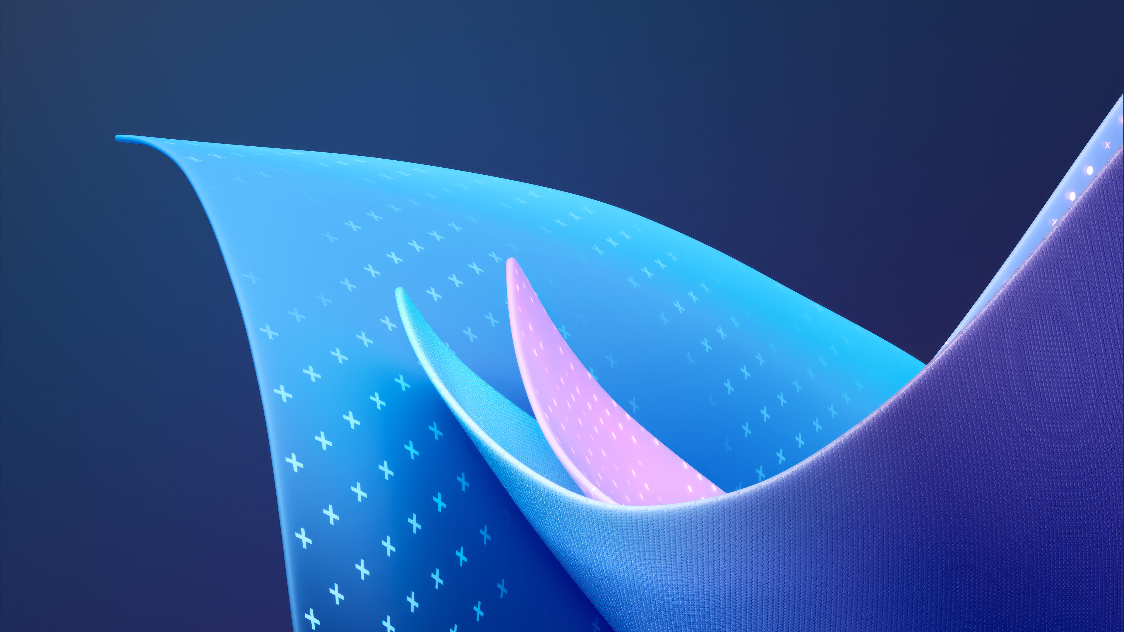 Windows 11 Abstract Wallpapers Wallpaper Cave