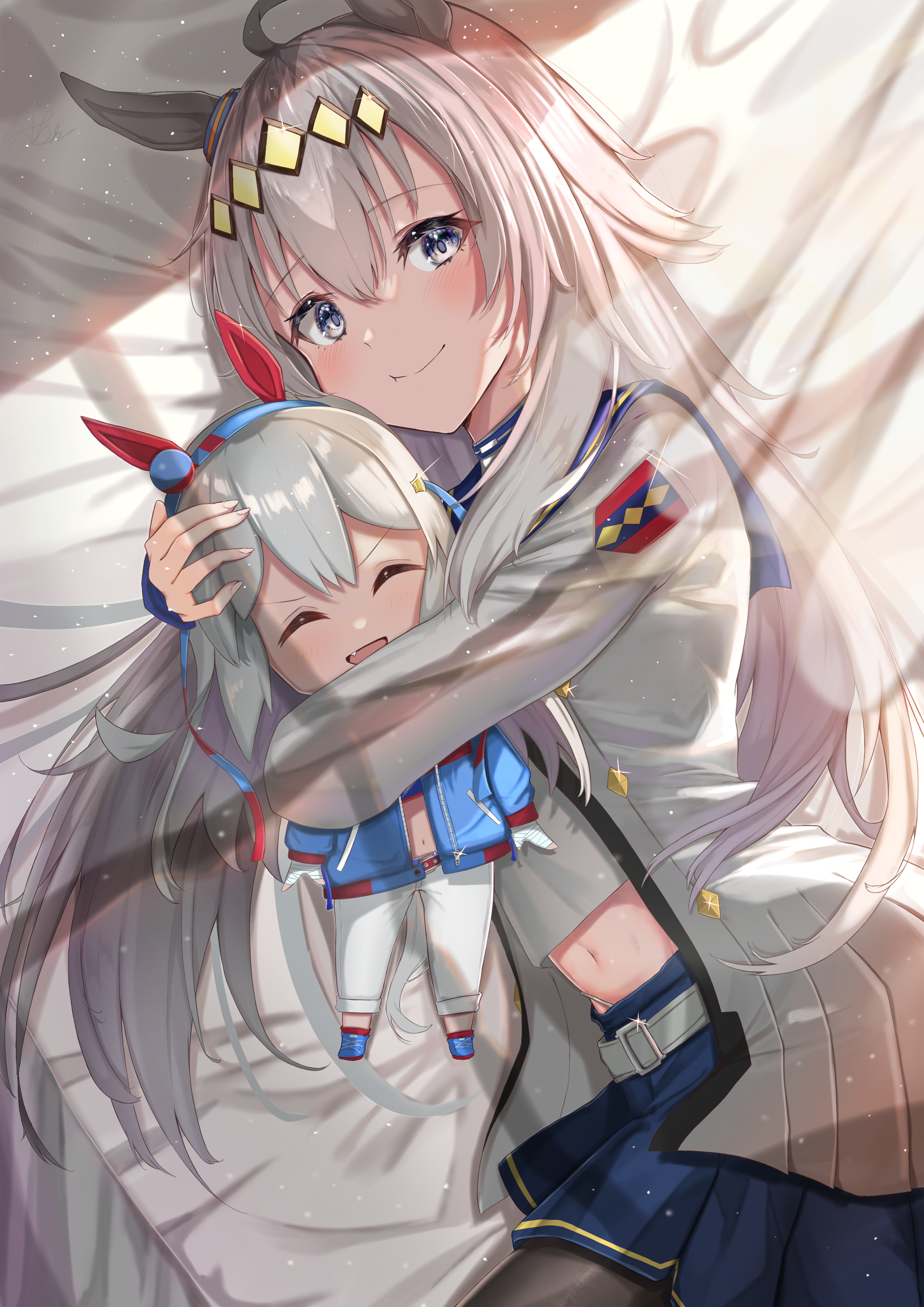 Oguri Cap, Wallpaper Anime Image Board