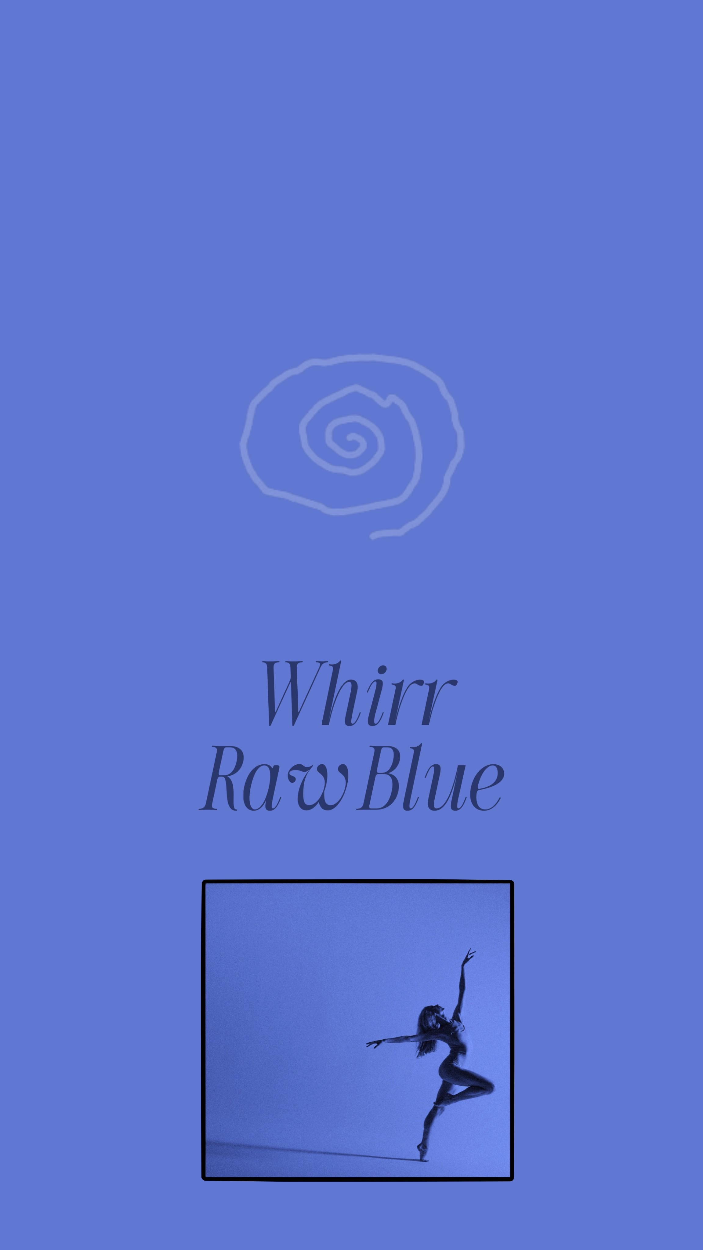 Wallpaper inspired by someone else on this thread