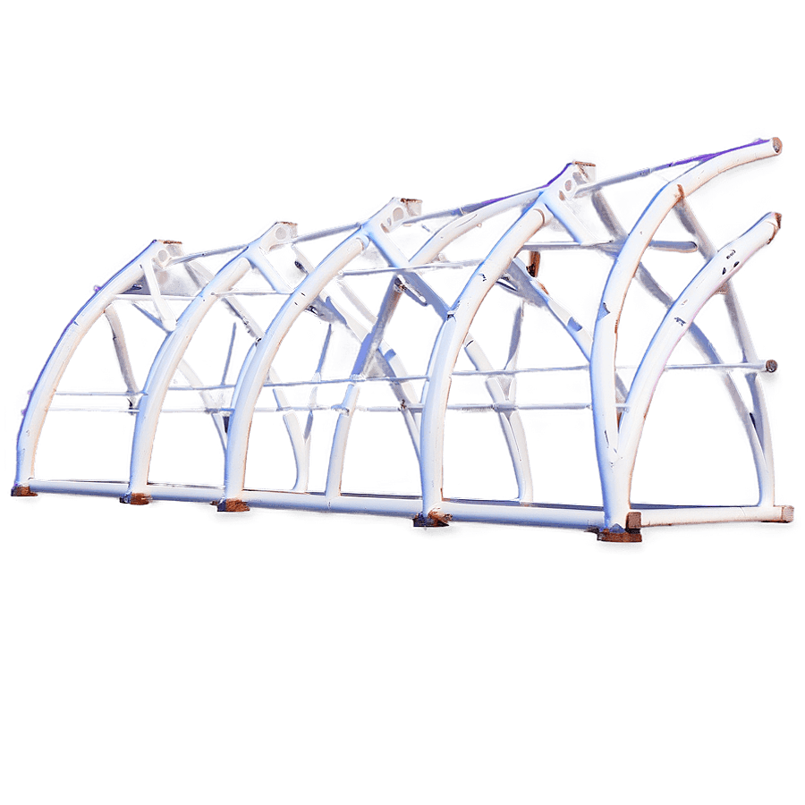 Truss Png Image