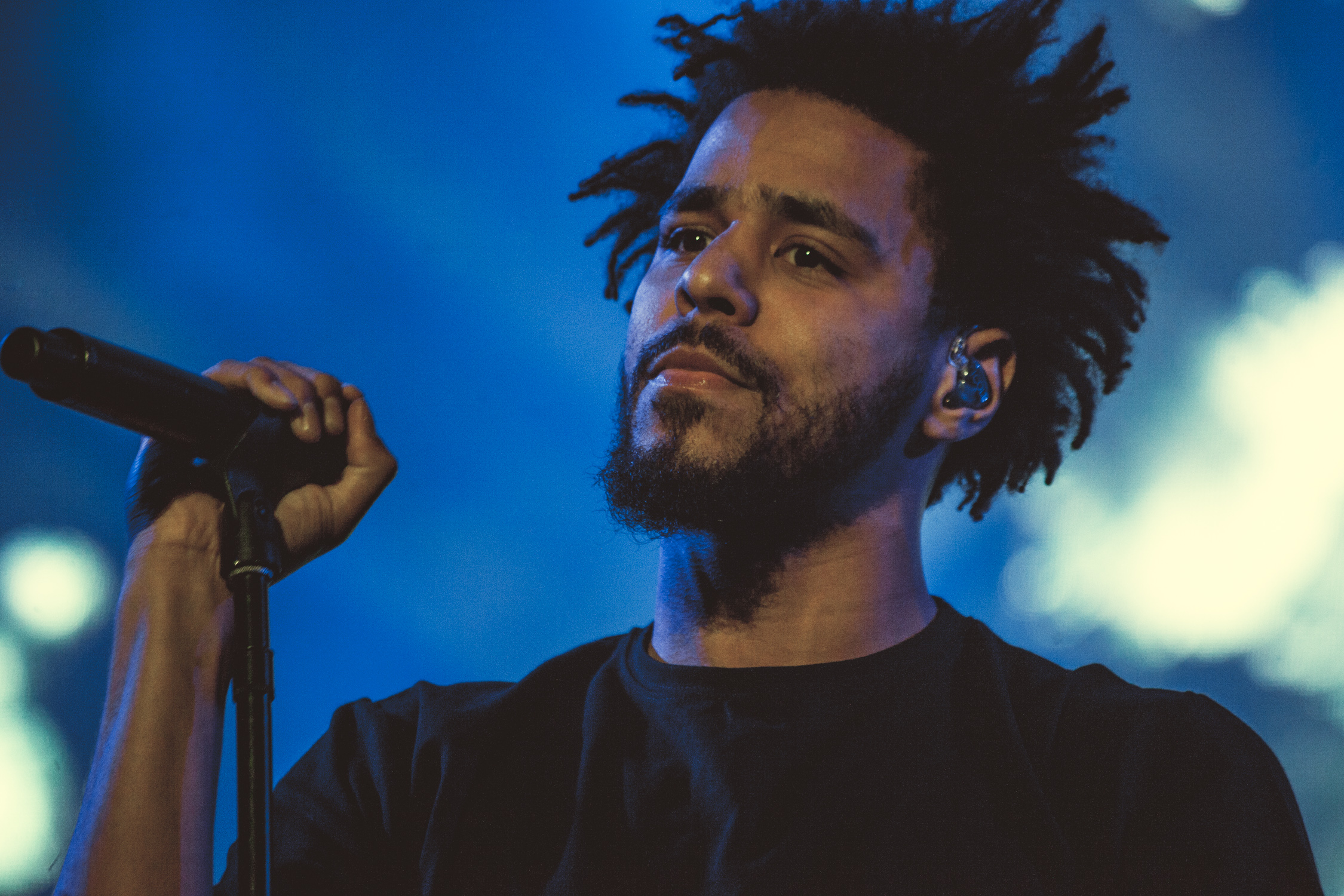 J. Cole: A Comprehensive Look at His Life and Career