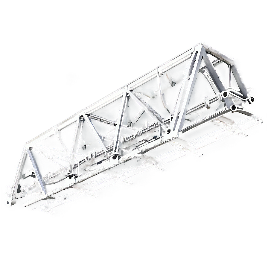 Download Vierendeel Truss Sketch Png 06212024