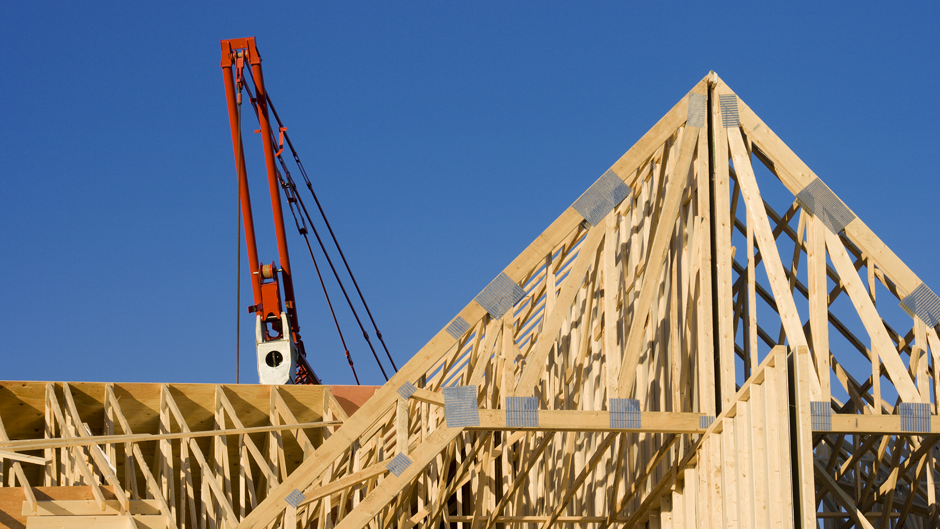 Get in Touch. The Truss Company