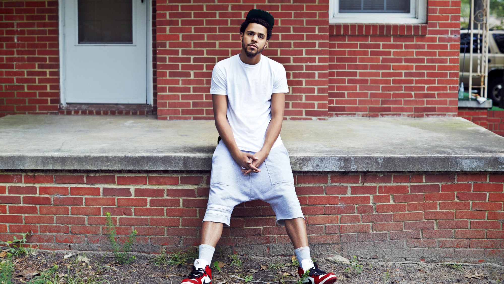 J Cole Wallpaper HD Free Download