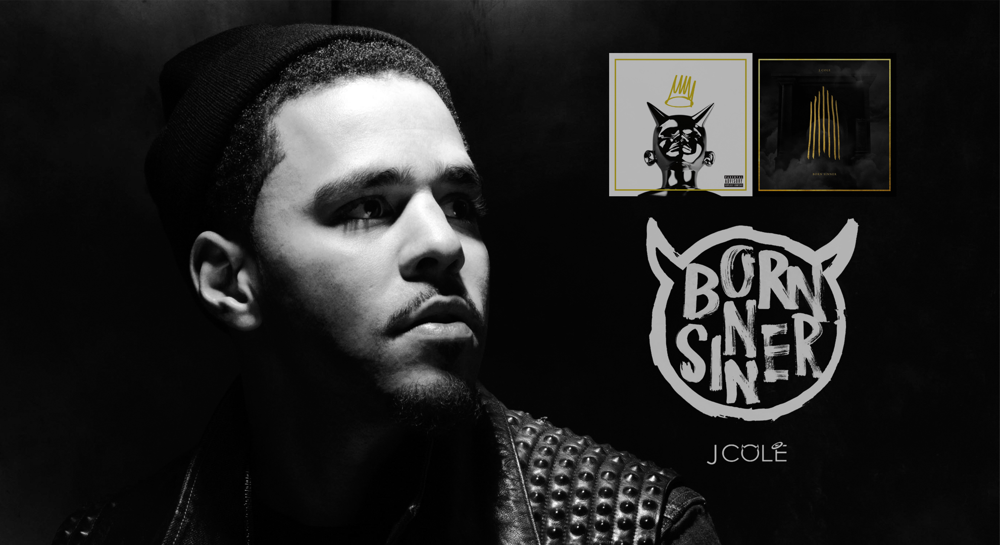 J Cole Wallpaper HD Free Download