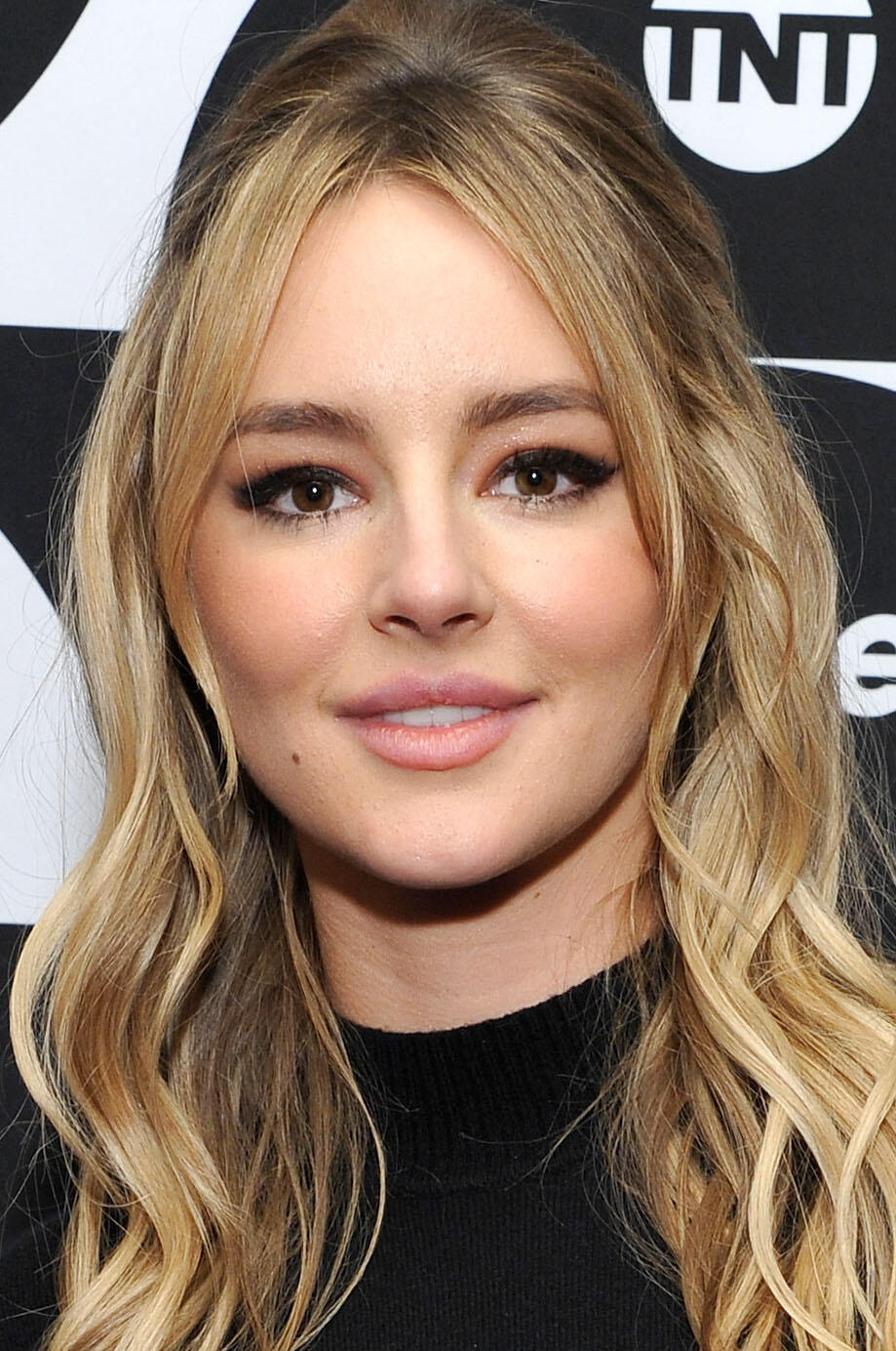 Hassie Harrison Picture and Photo