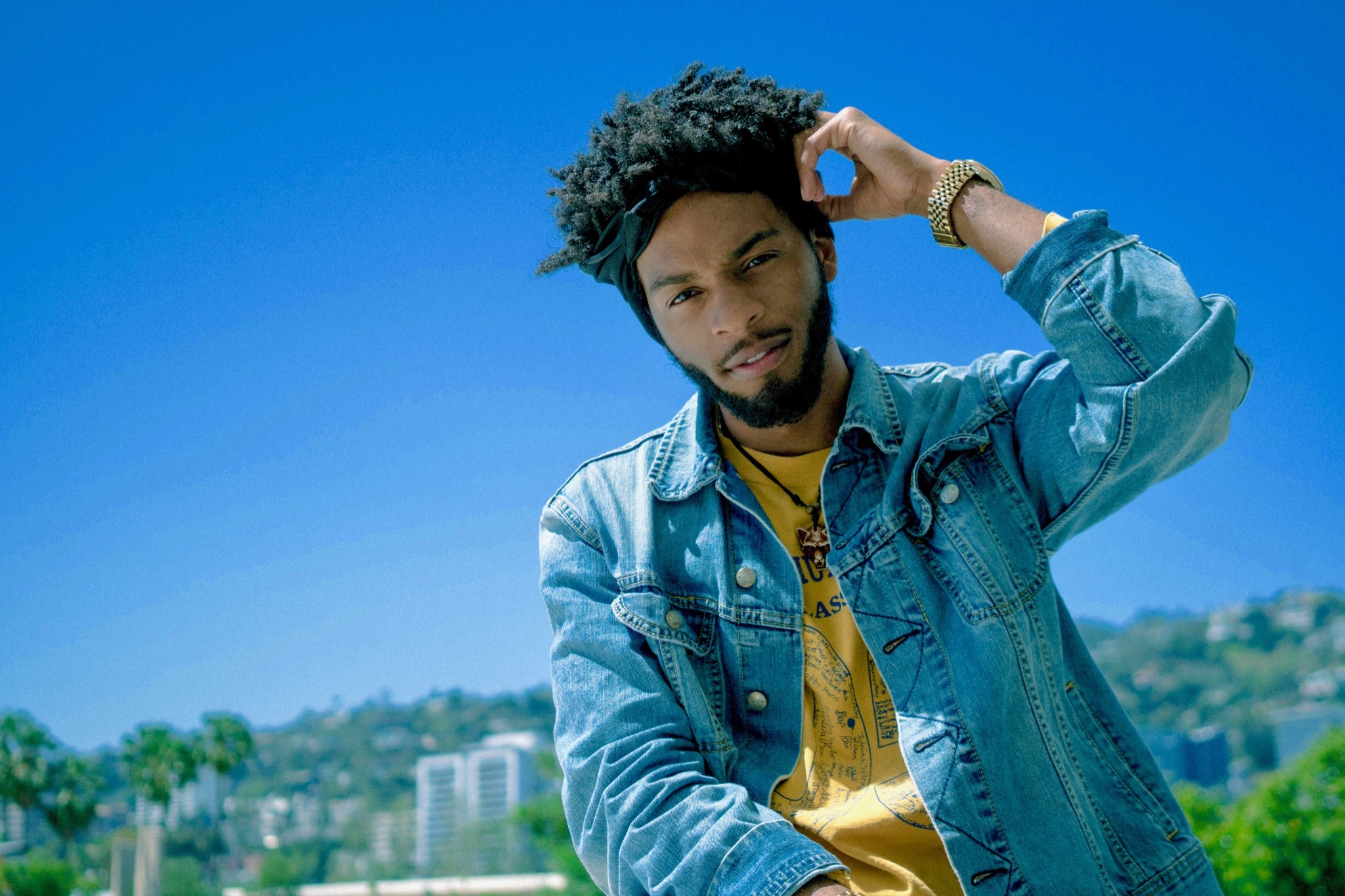 Armani White (Rapper) Wallpaper