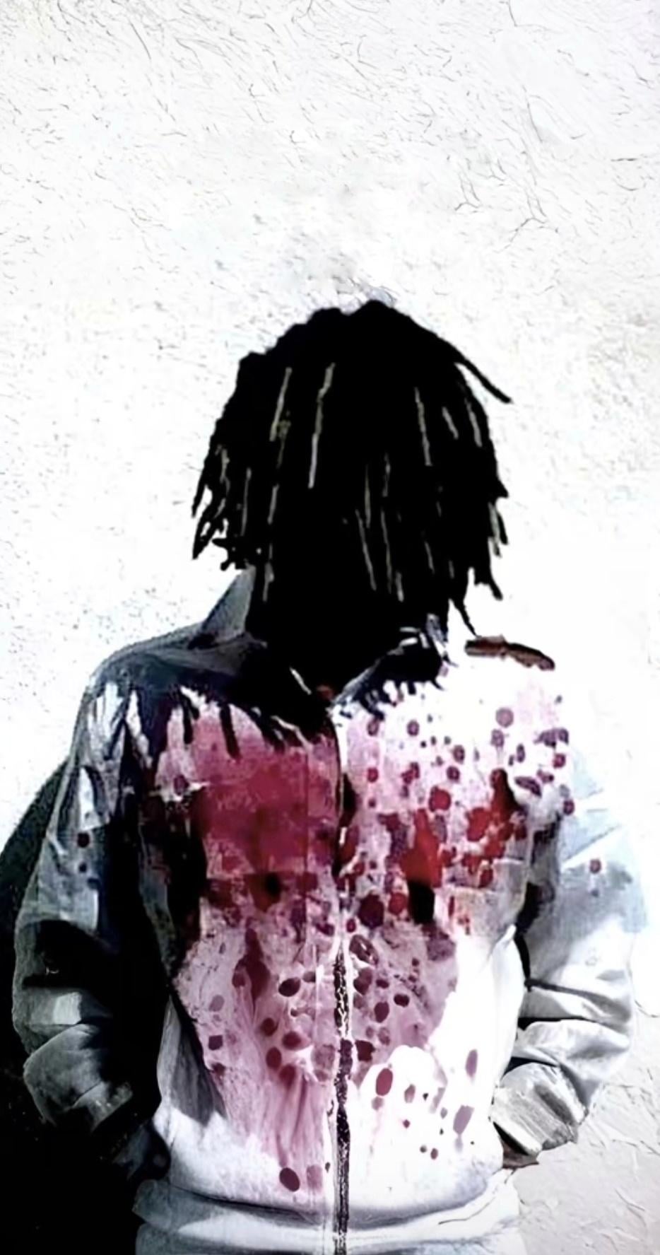 More Chaos wallpaper