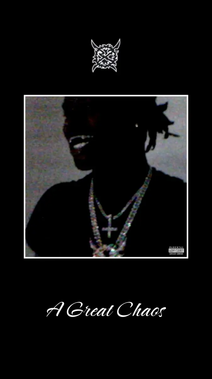 Ken Carson A Great Chaos wallpaper