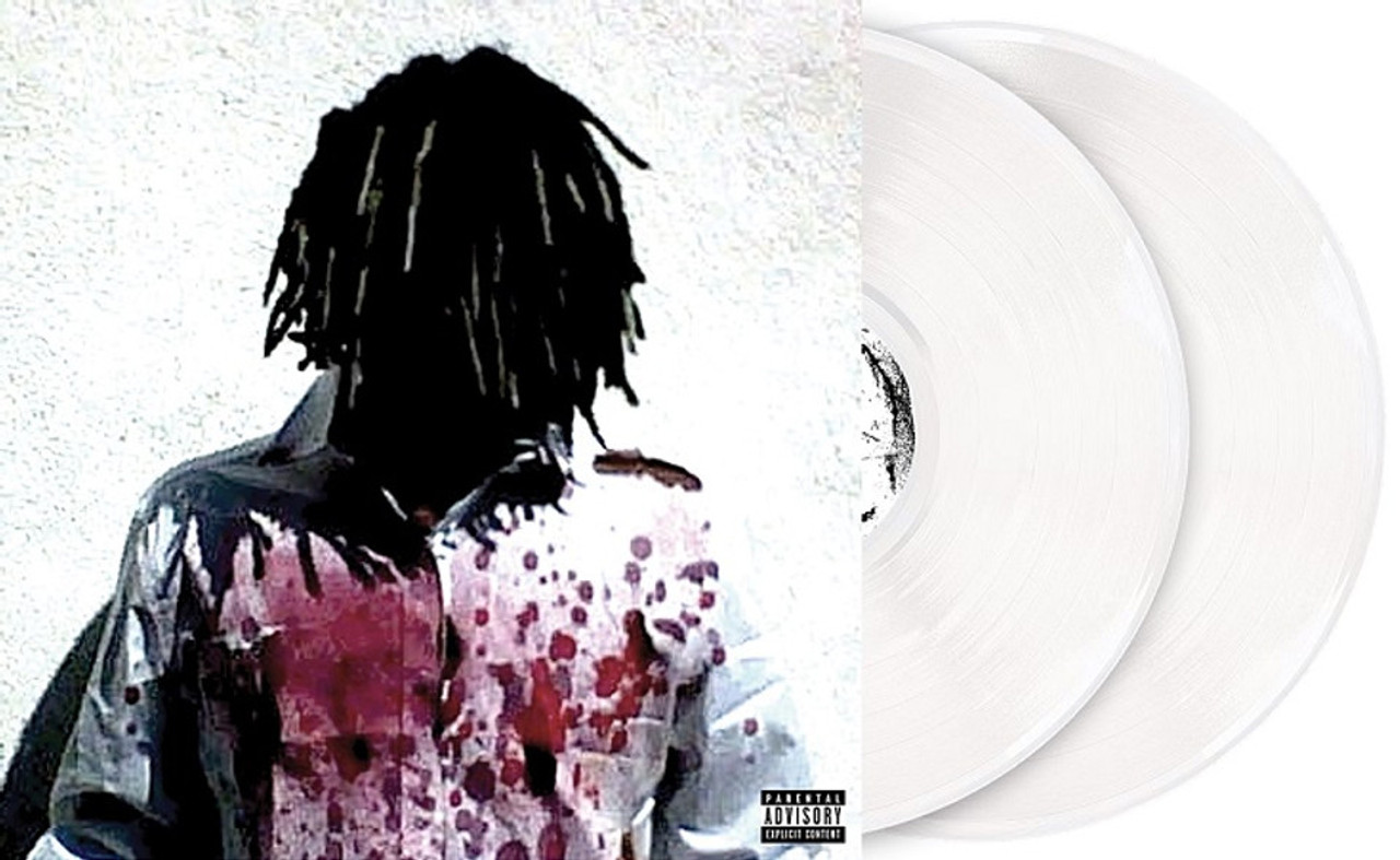 Ken Carson Chaos Vinyl Record