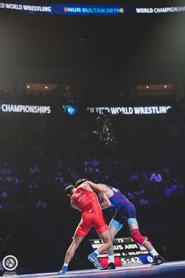World Championships