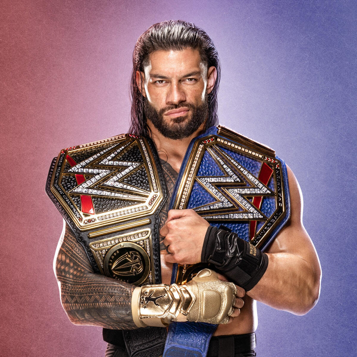 Hall of WWE Champions: photo