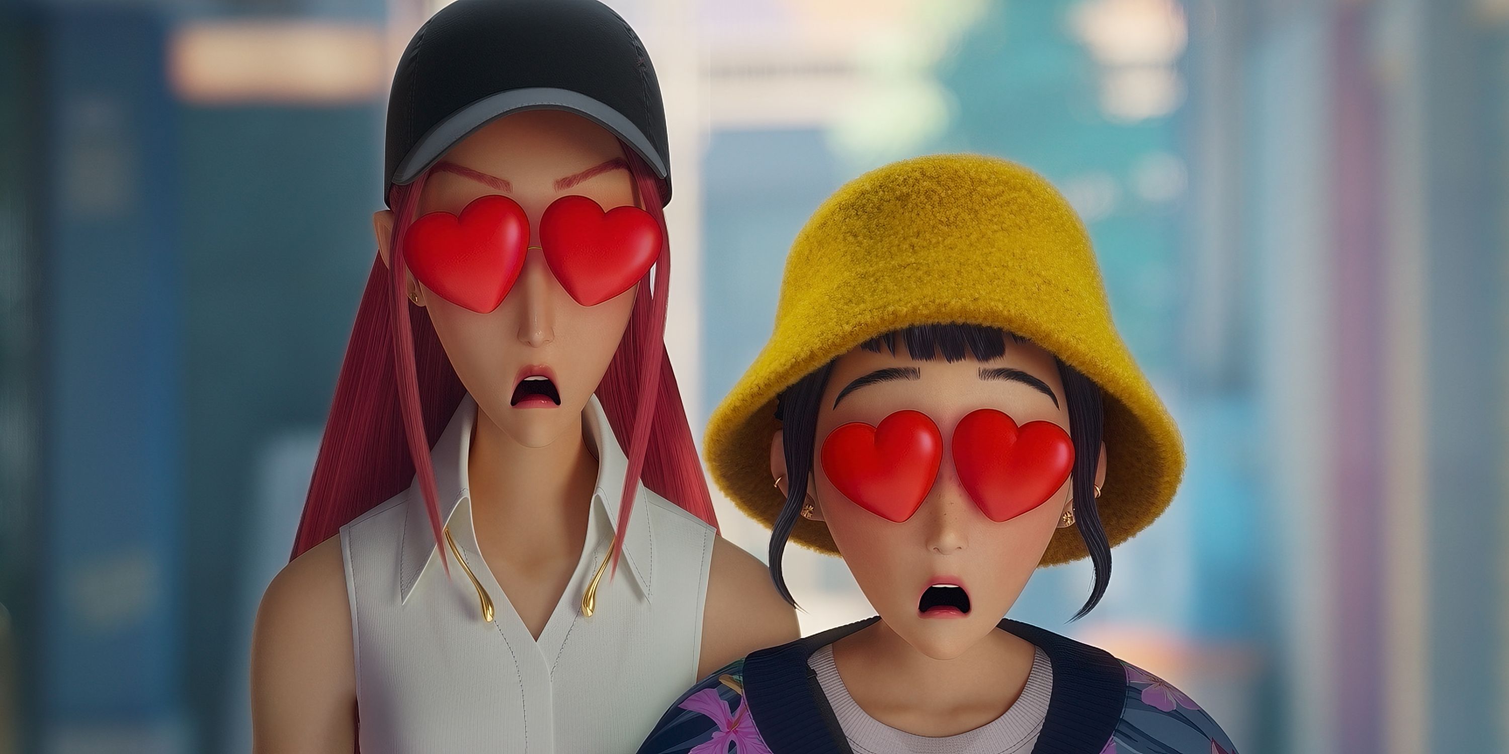 KPop Demon Hunters Creators Tease Potential Sequel & Cast Reveal Their K Pop Biases