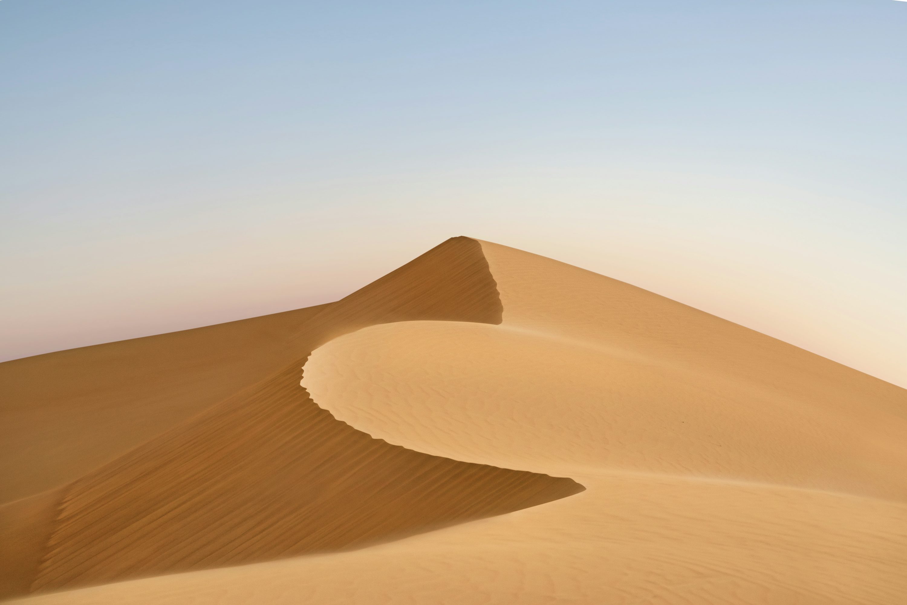 Arabian Desert Picture. Download Free Image