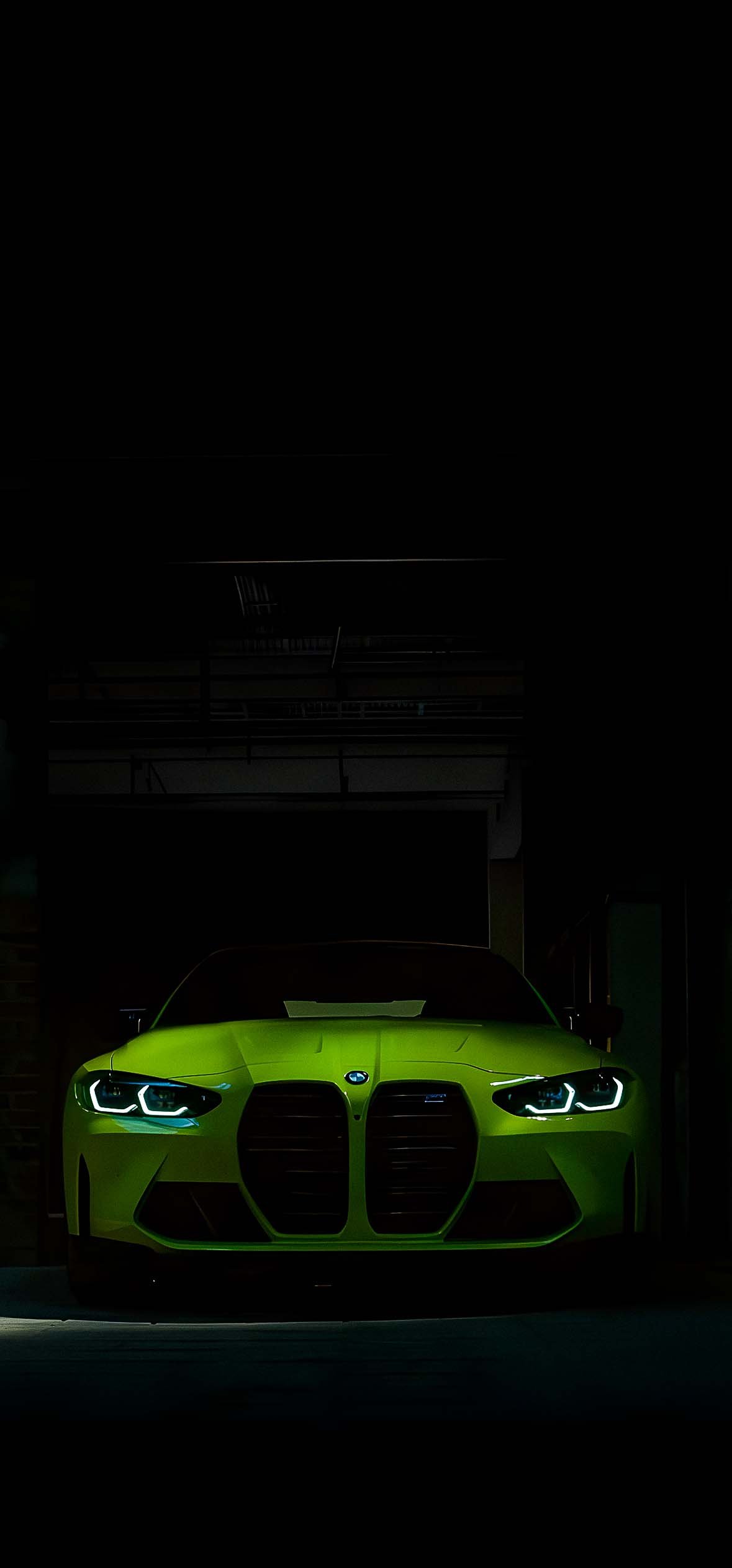 BMW Wallpaper 4k for Mobile