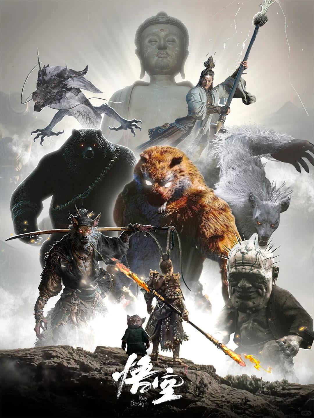 Do you like this for wallpaper？