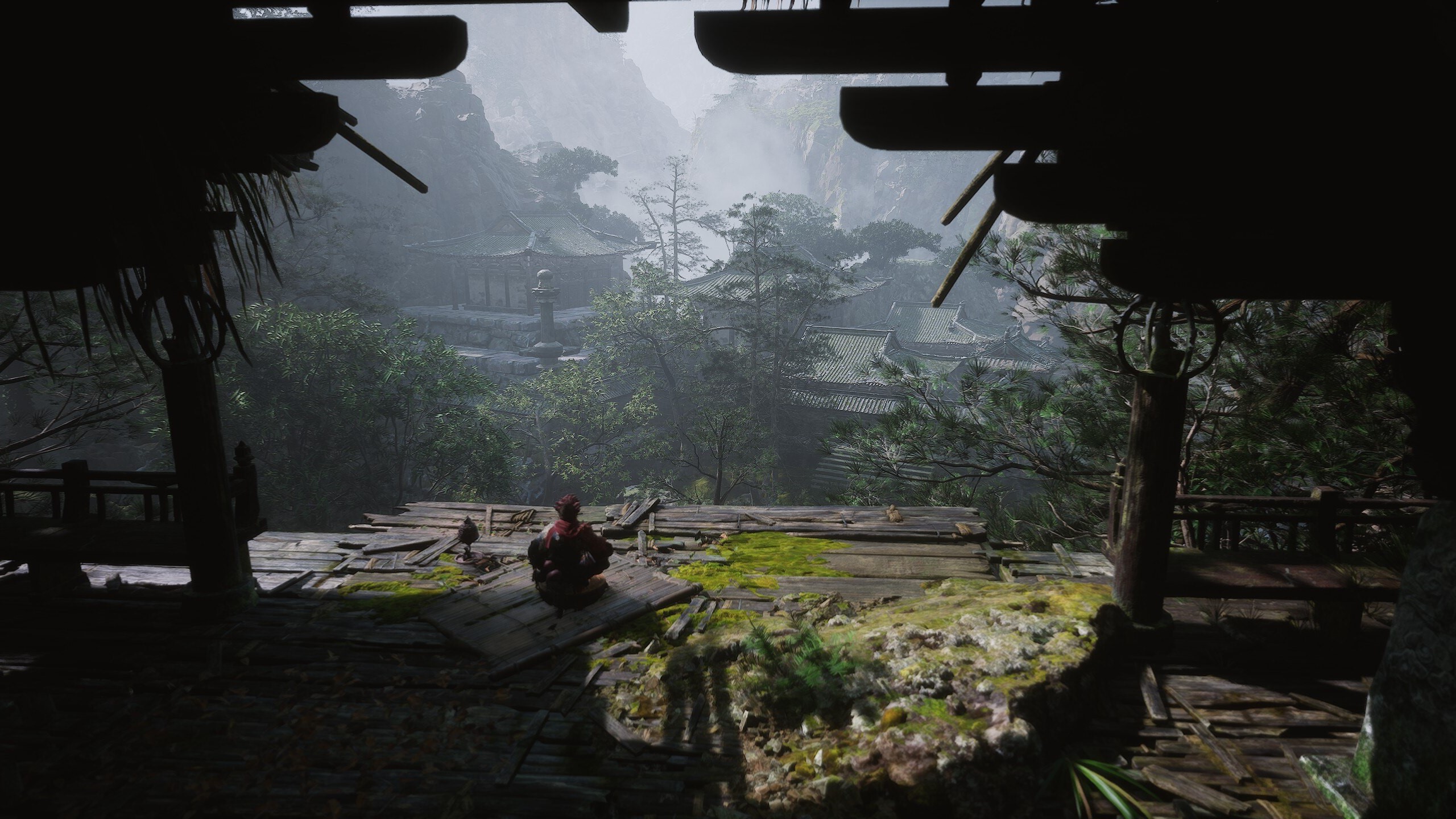 Black Myth: Wukong review