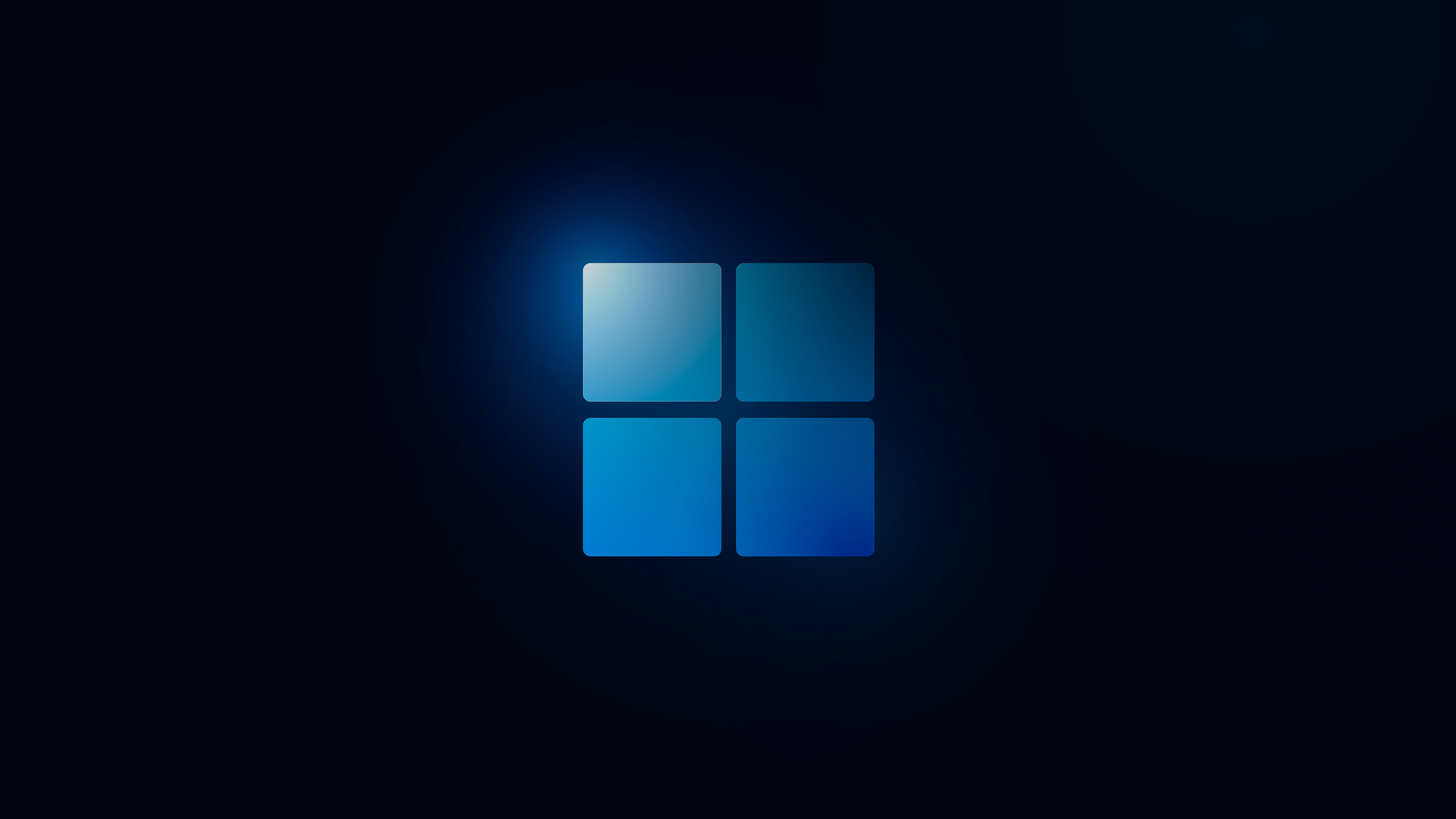 Windows 11 Stock 4K Wallpaper