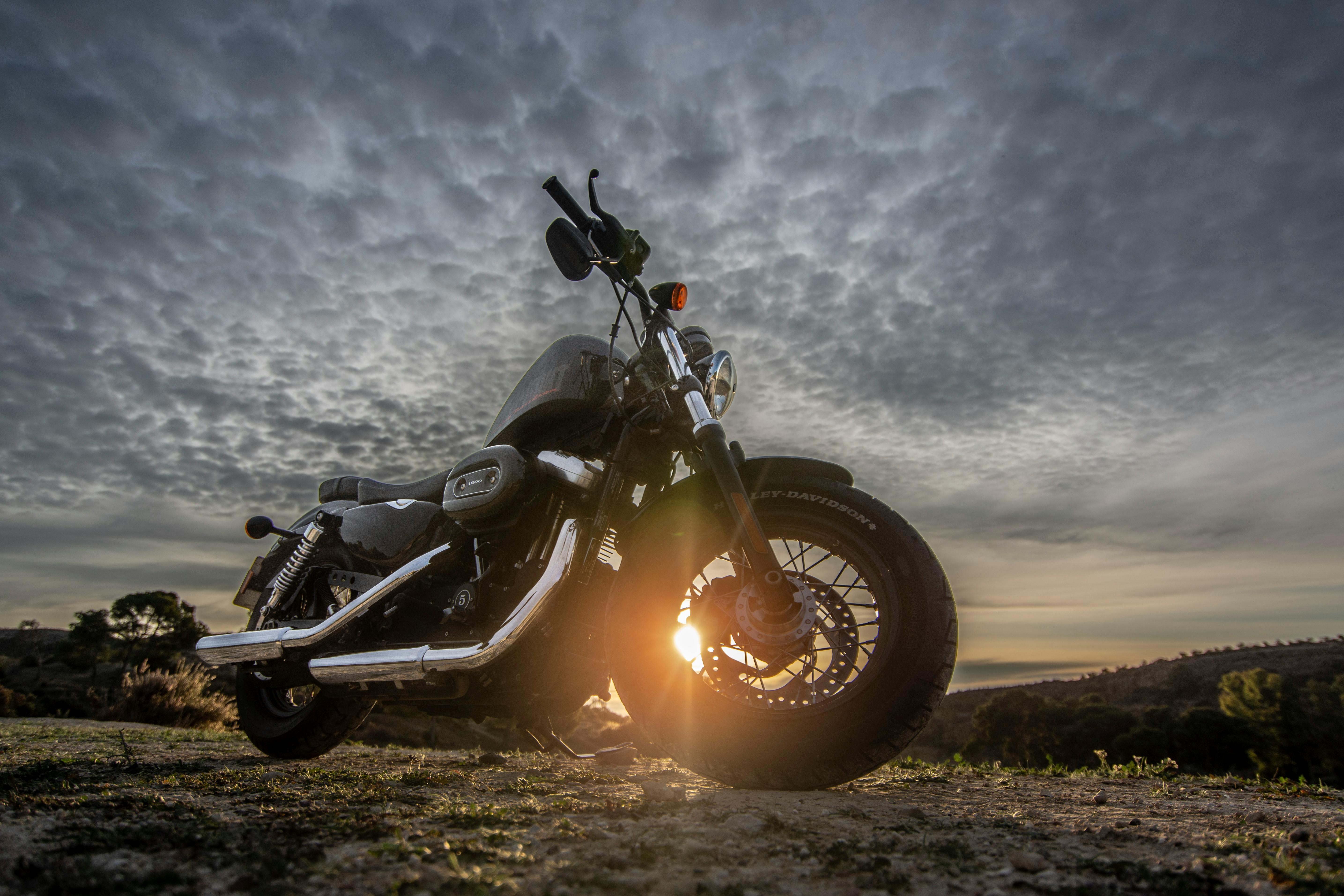 Harley Davidson 48 1200 Photo, Download The BEST Free Harley Davidson 48 1200 & HD Image