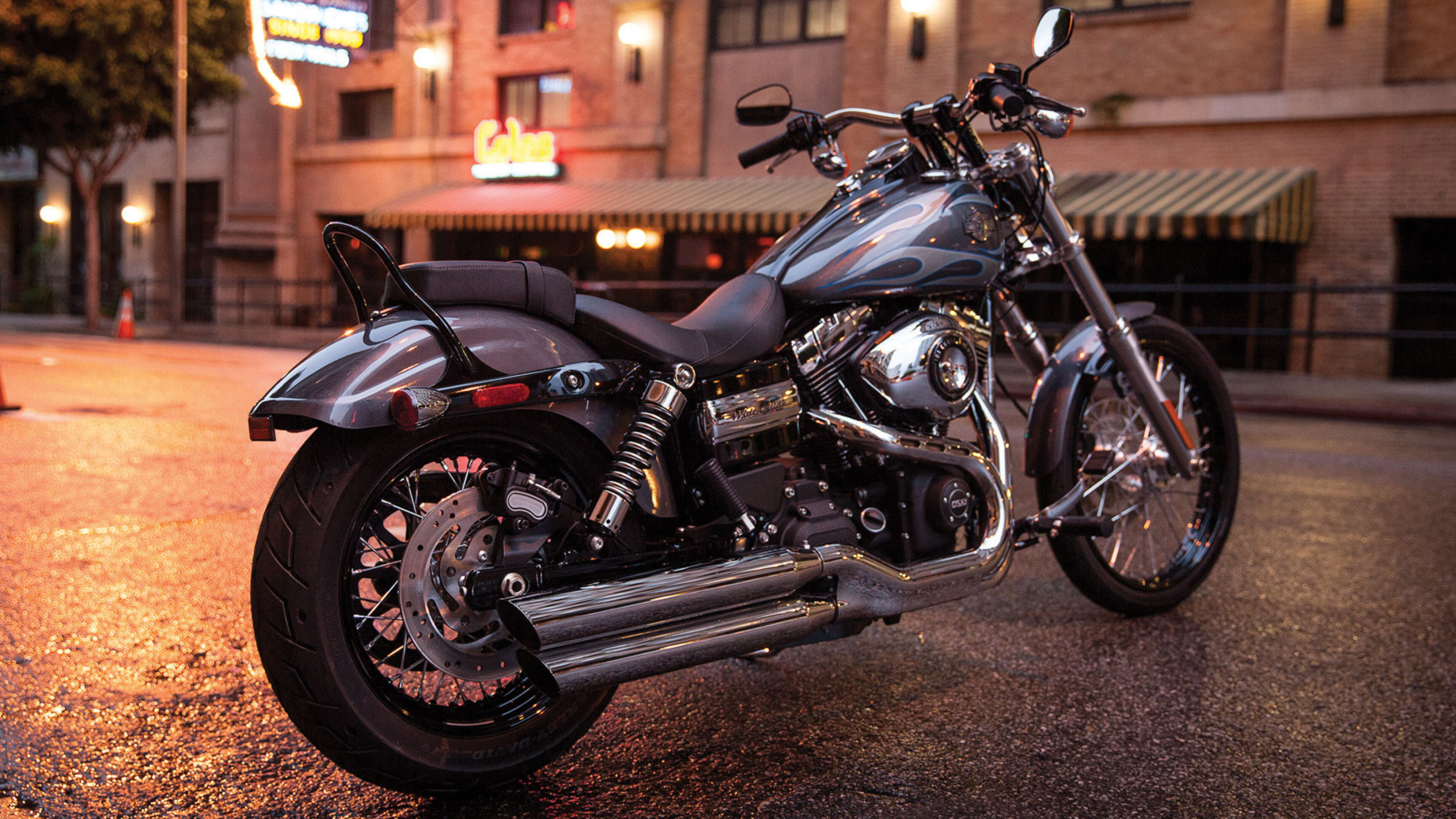 Harley Davidson Wallpaper