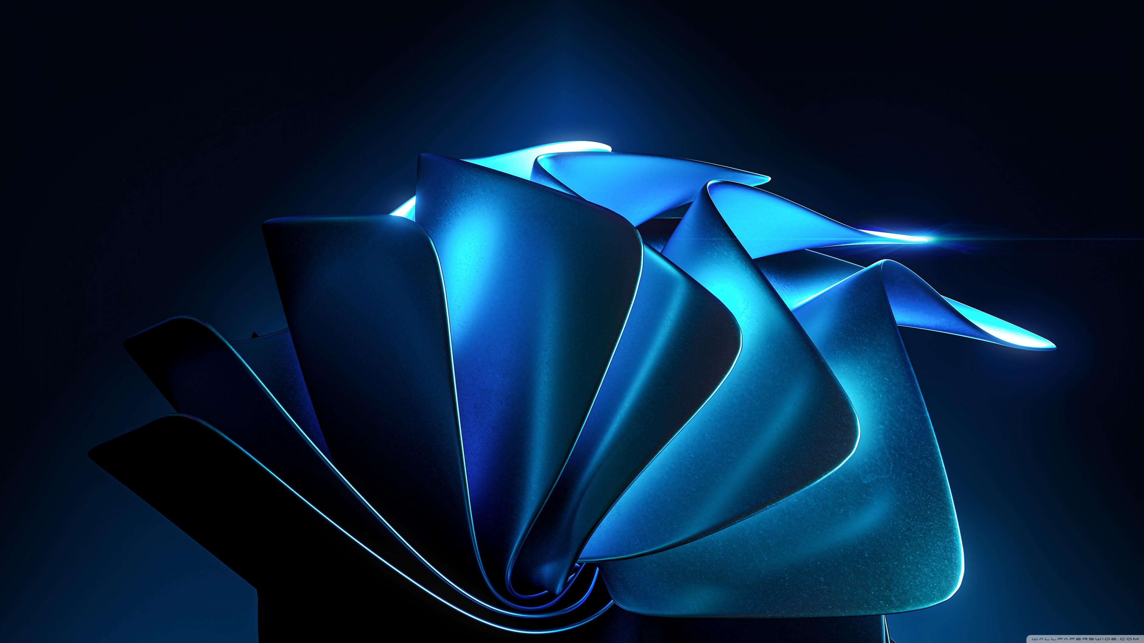 windows 11 4K UHD Wallpaper for UltraHD Desktop and TV