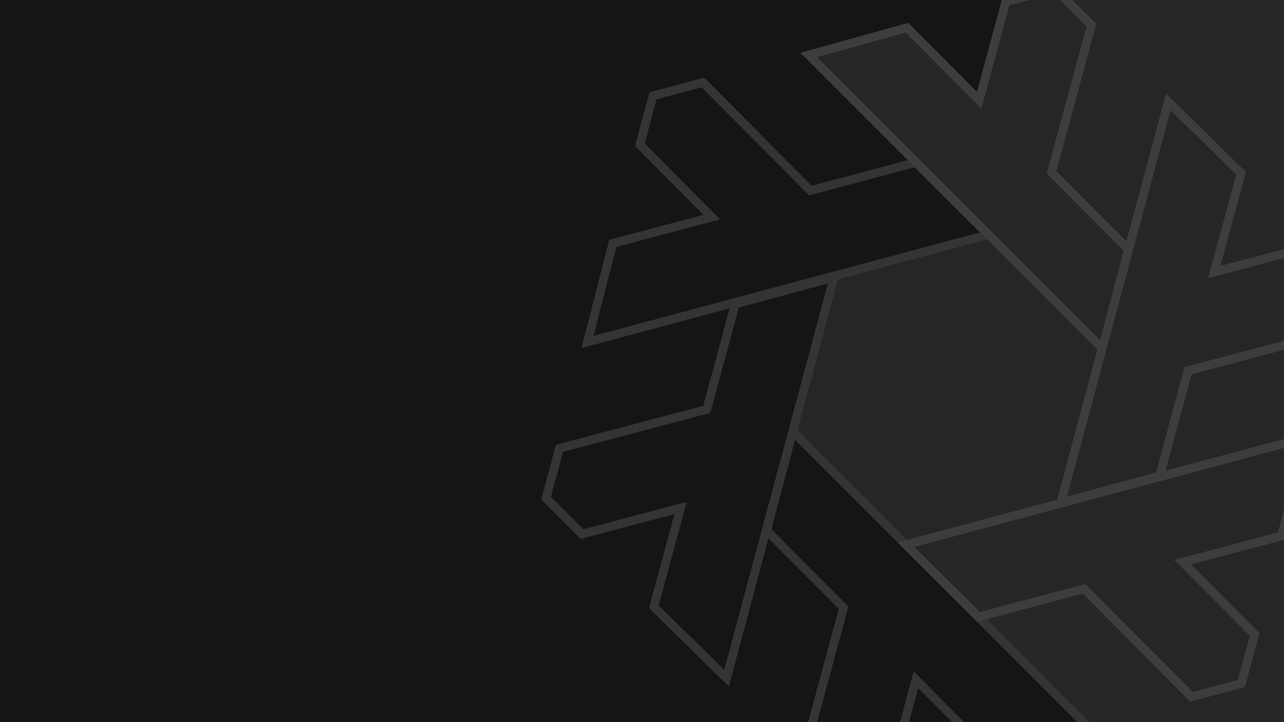 Linux Nitros Dark Wallpaper, HD Computer Wallpaper, 4k Wallpaper, Image, Background, Photos and Picture