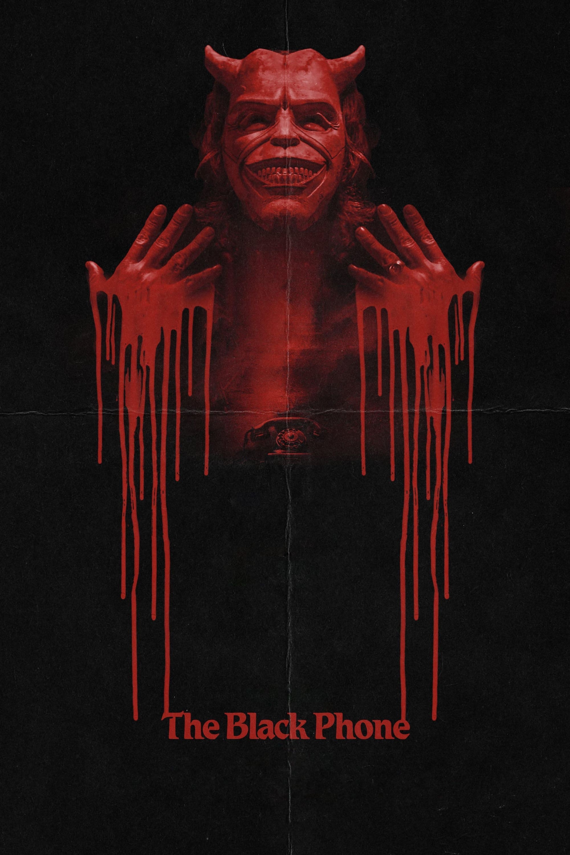 The Black Phone (Movie) Wallpaper