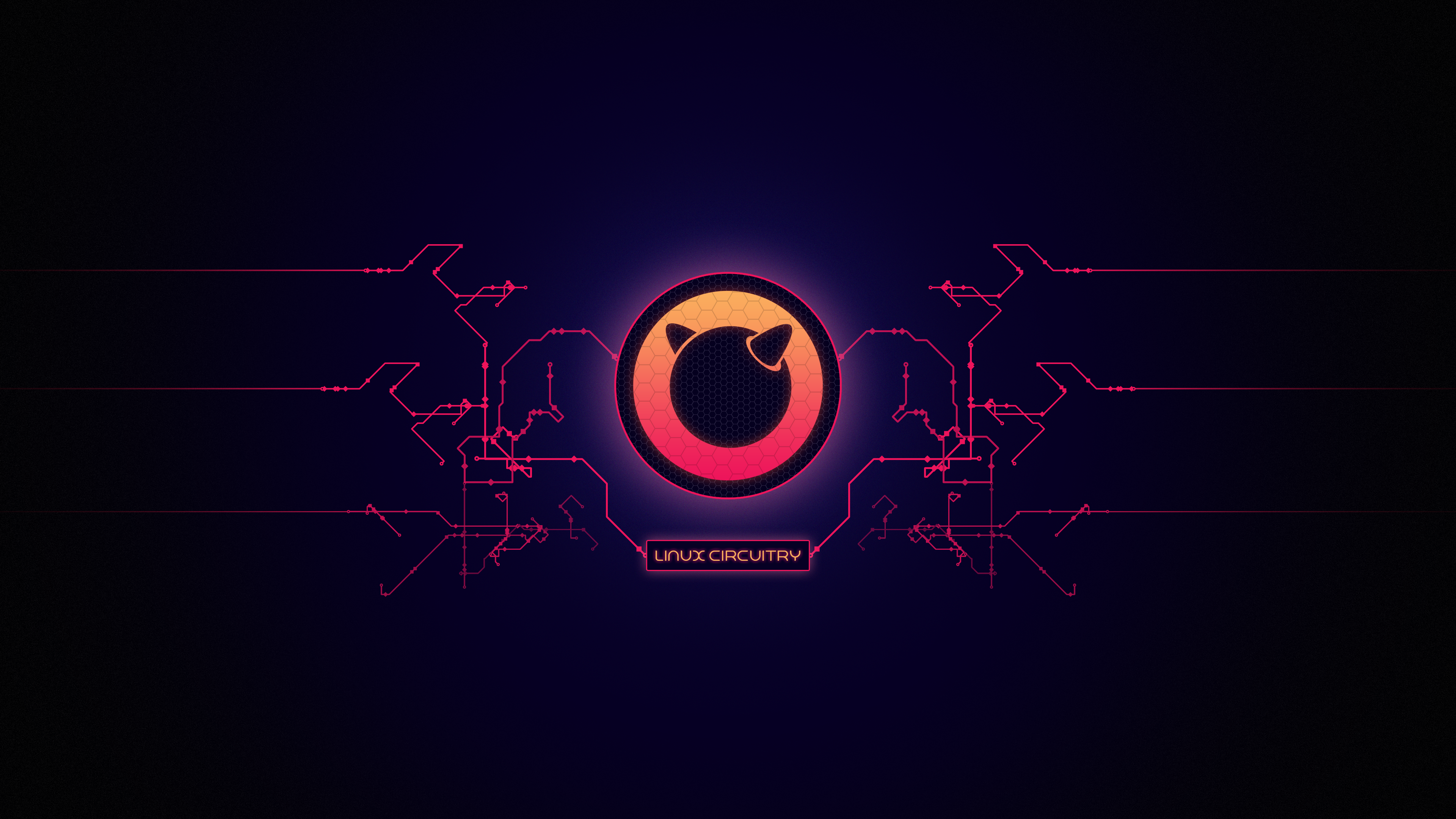 Cool PC 4K Wallpaper