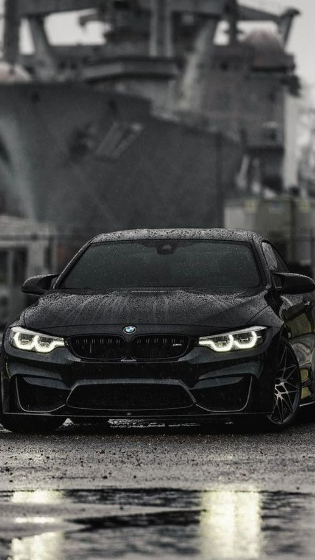 Best BMW M5 Wallpaper [ HQ ]