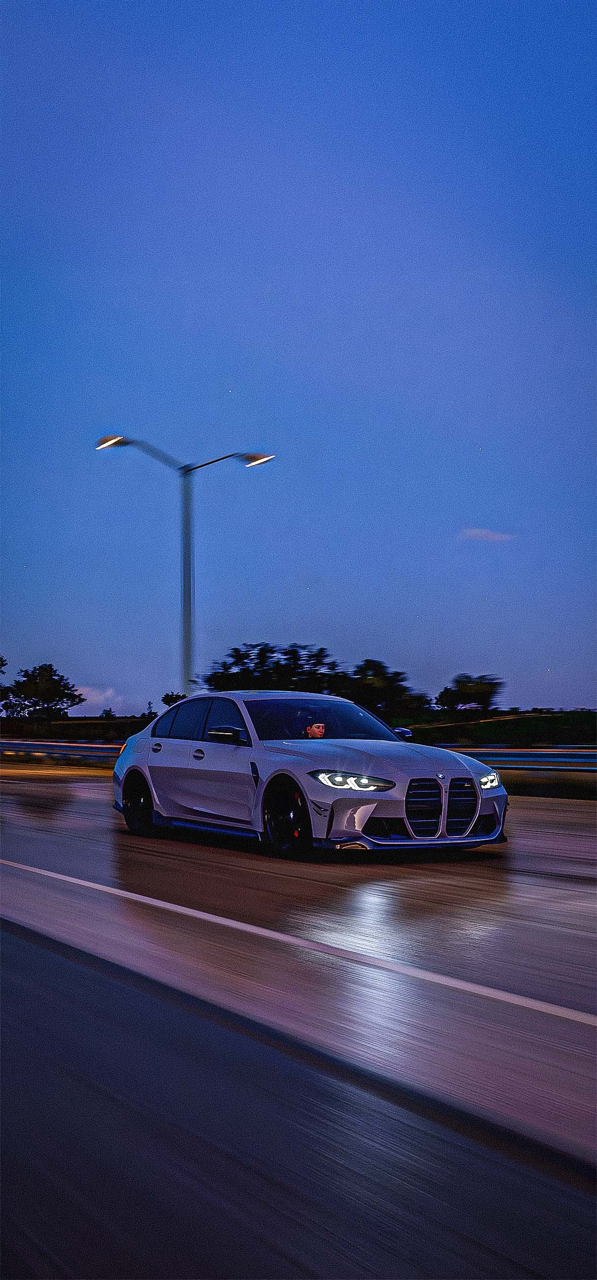 BMW Wallpaper 4k for Mobile