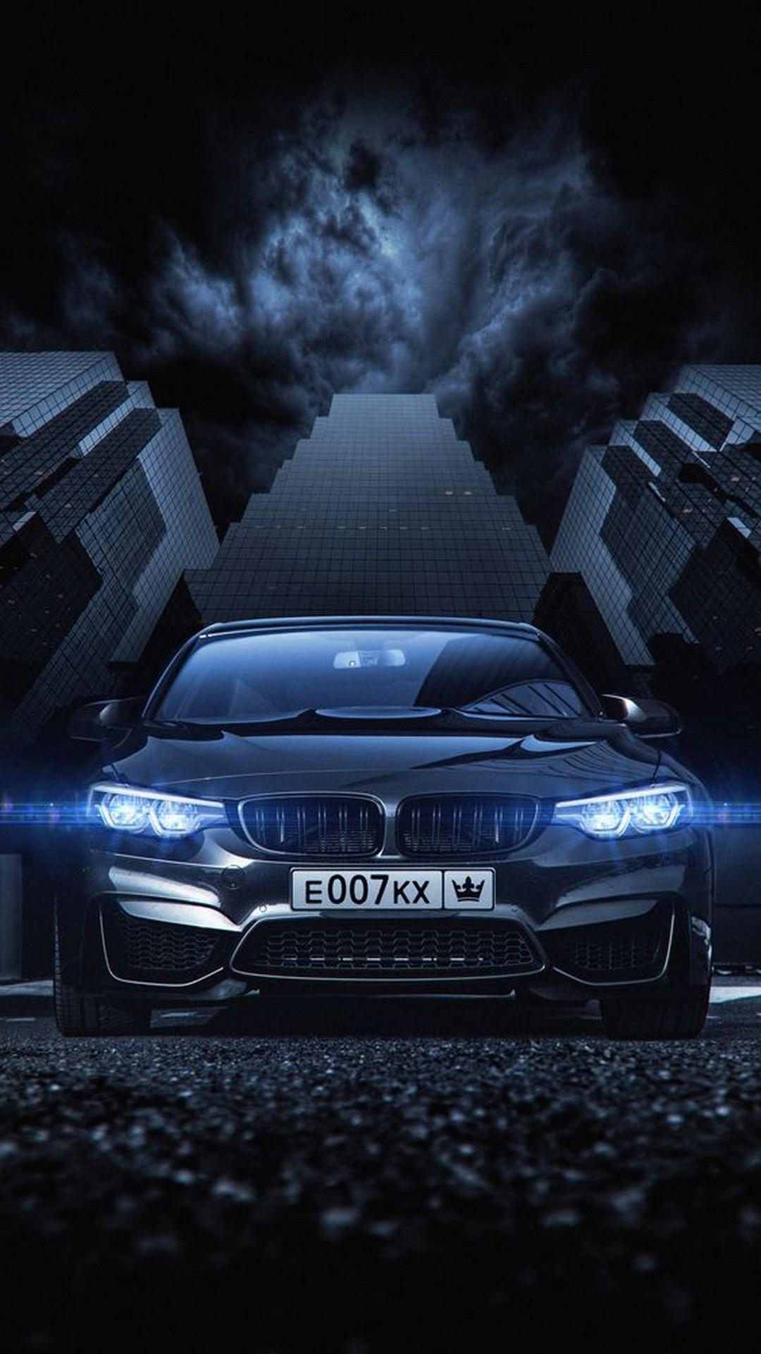 BMW M5 Wallpaper APK Download for Android
