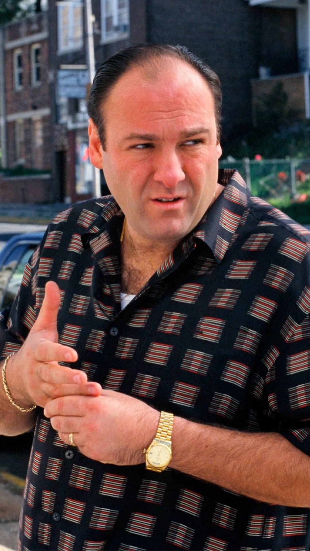 Best Tony Soprano Wallpaper [ HQ ]