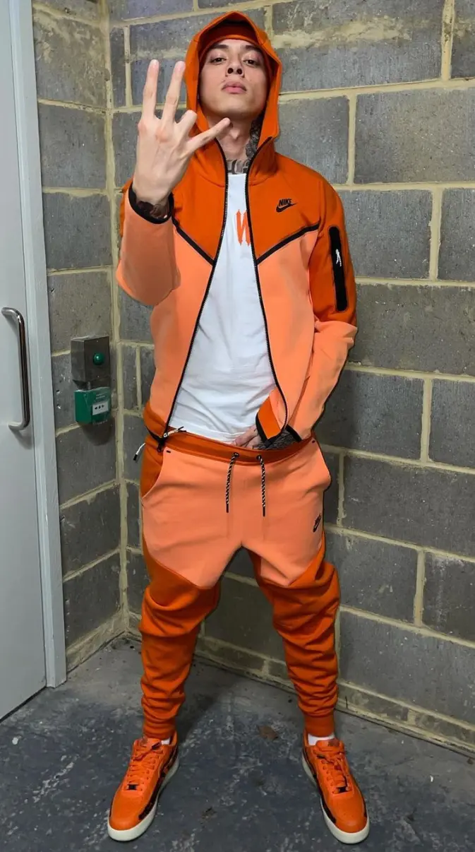 Central cee wallpaper