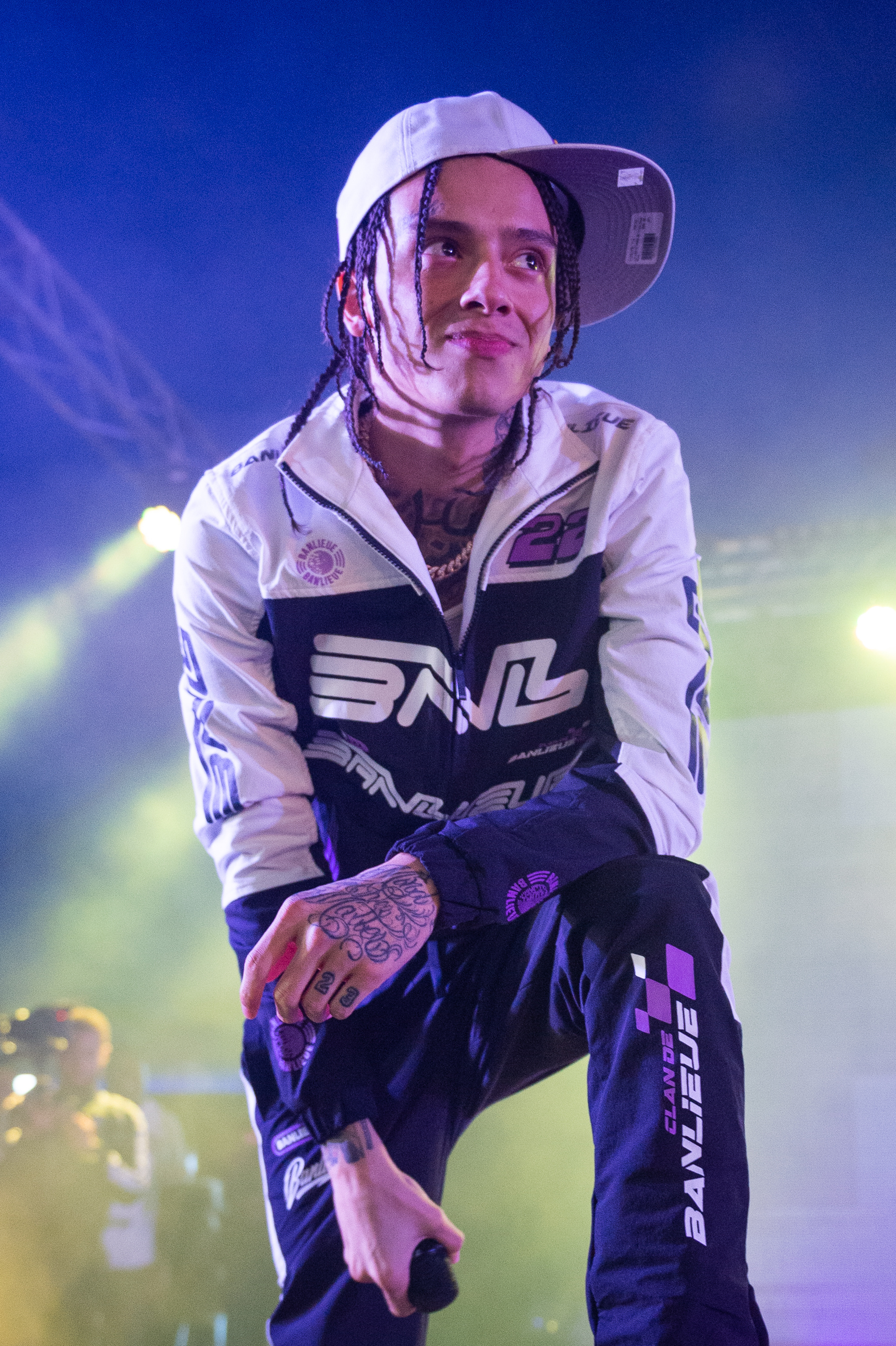 Central Cee Wallpaper