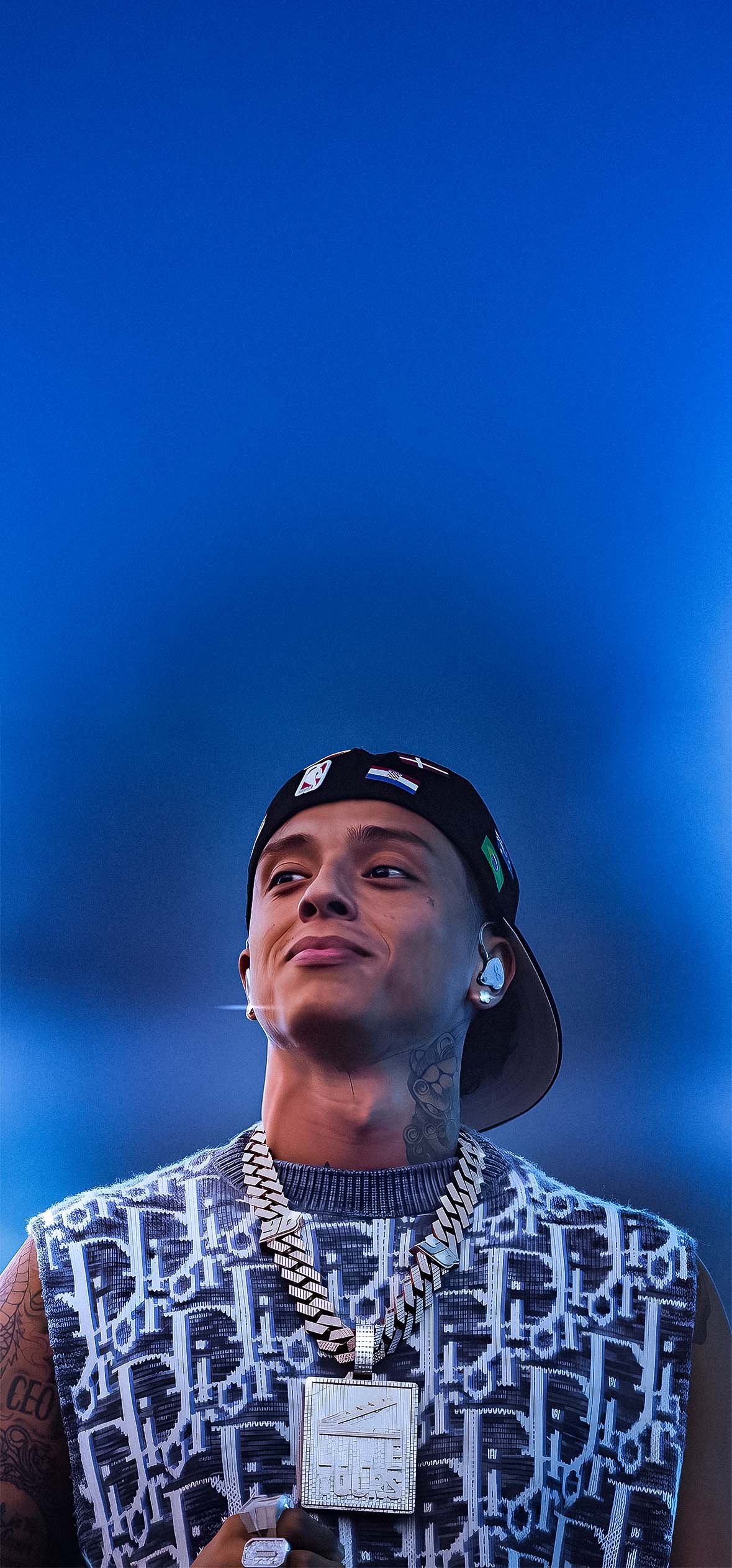 Rappers HD Wallpaper