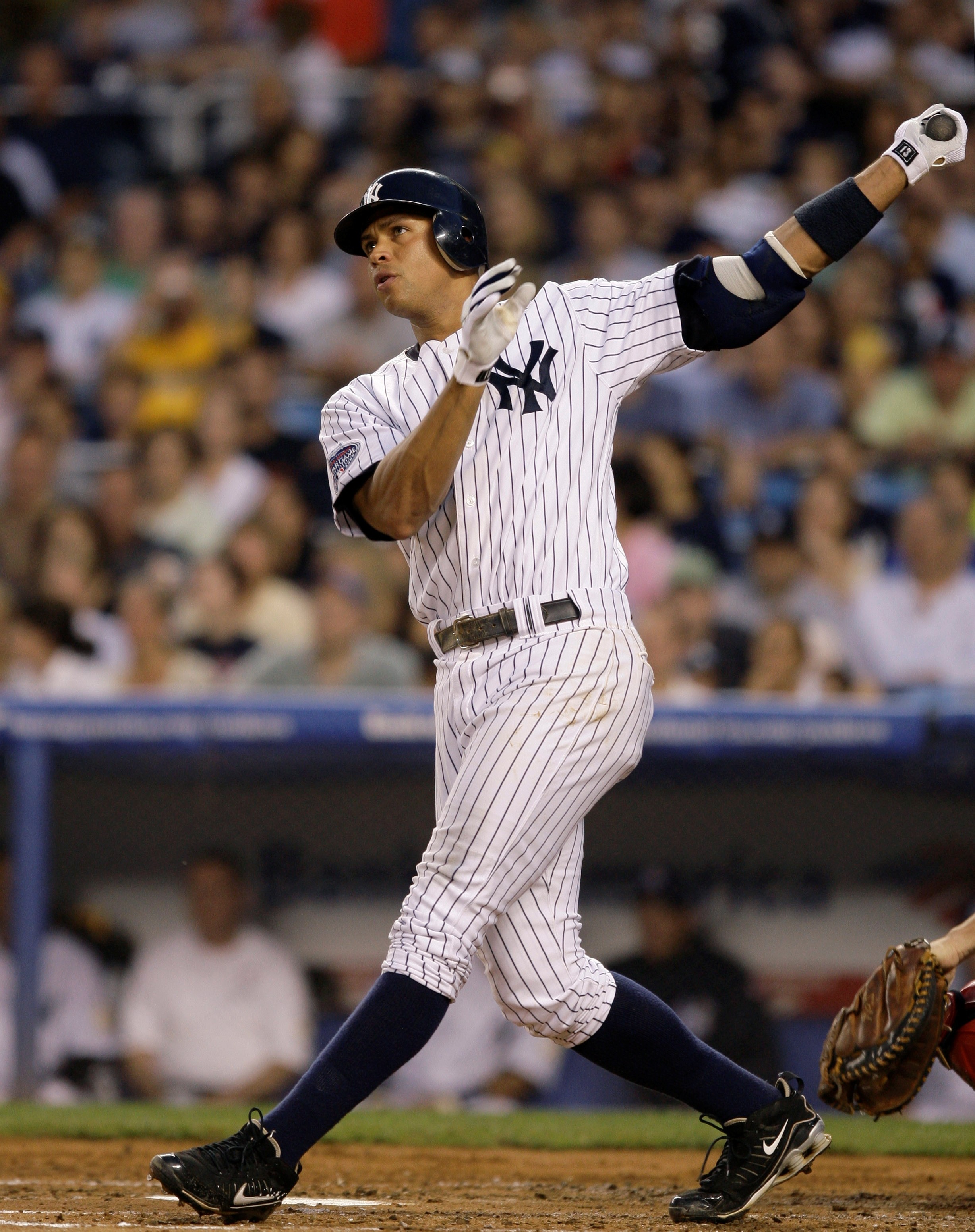 Alex Rodriguez Apologizes to the Fans. The Unbiased MLB Fan