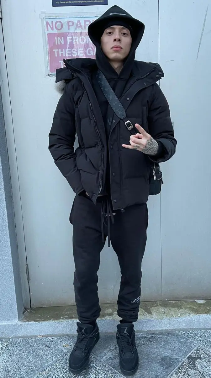 Central cee wallpaper