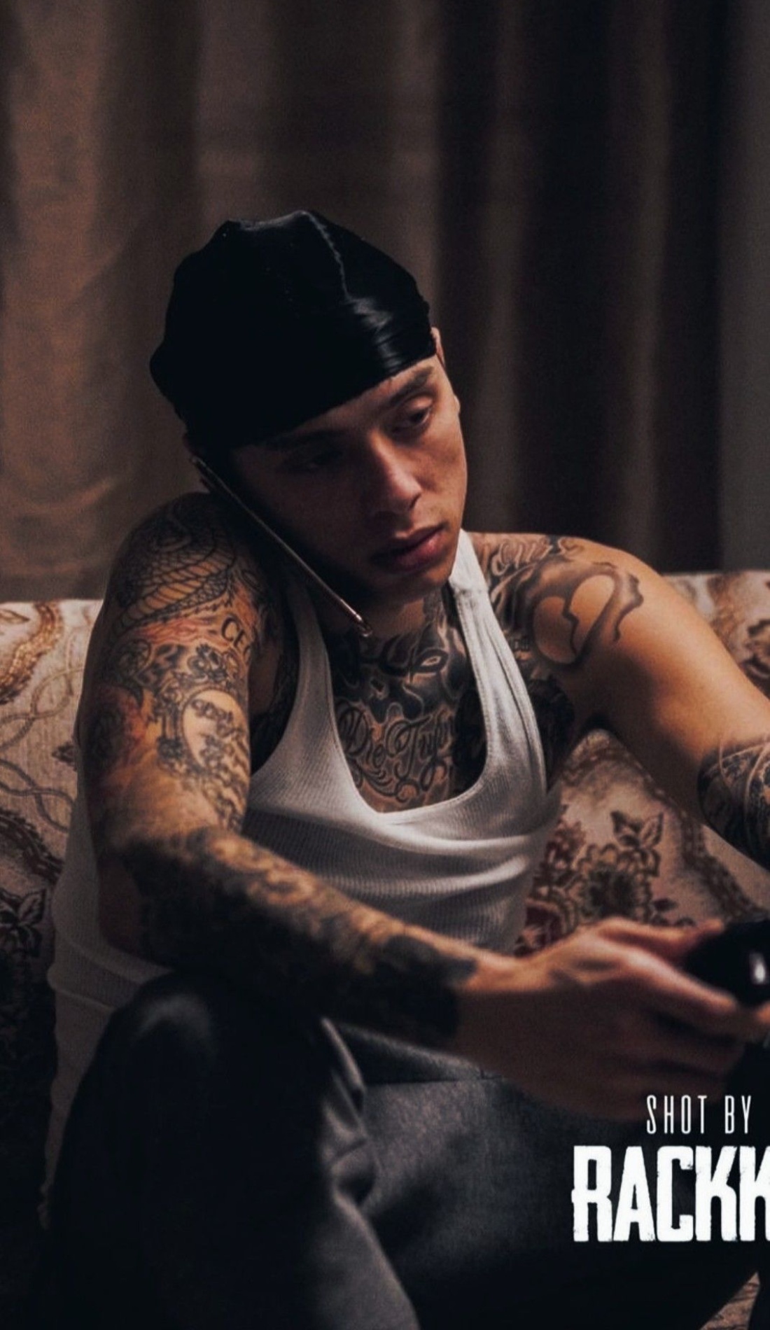 Central Cee Wallpaper Central Cee Wallpaper [ HQ ]