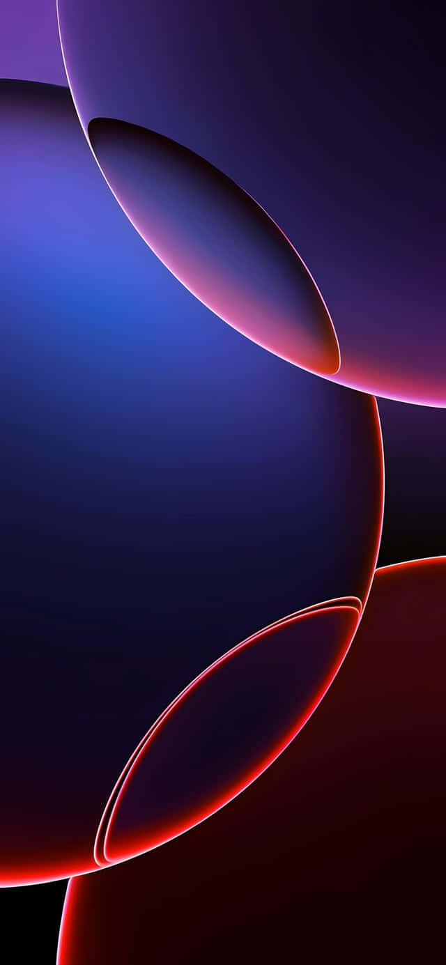 iPhone 16 Wallpaper