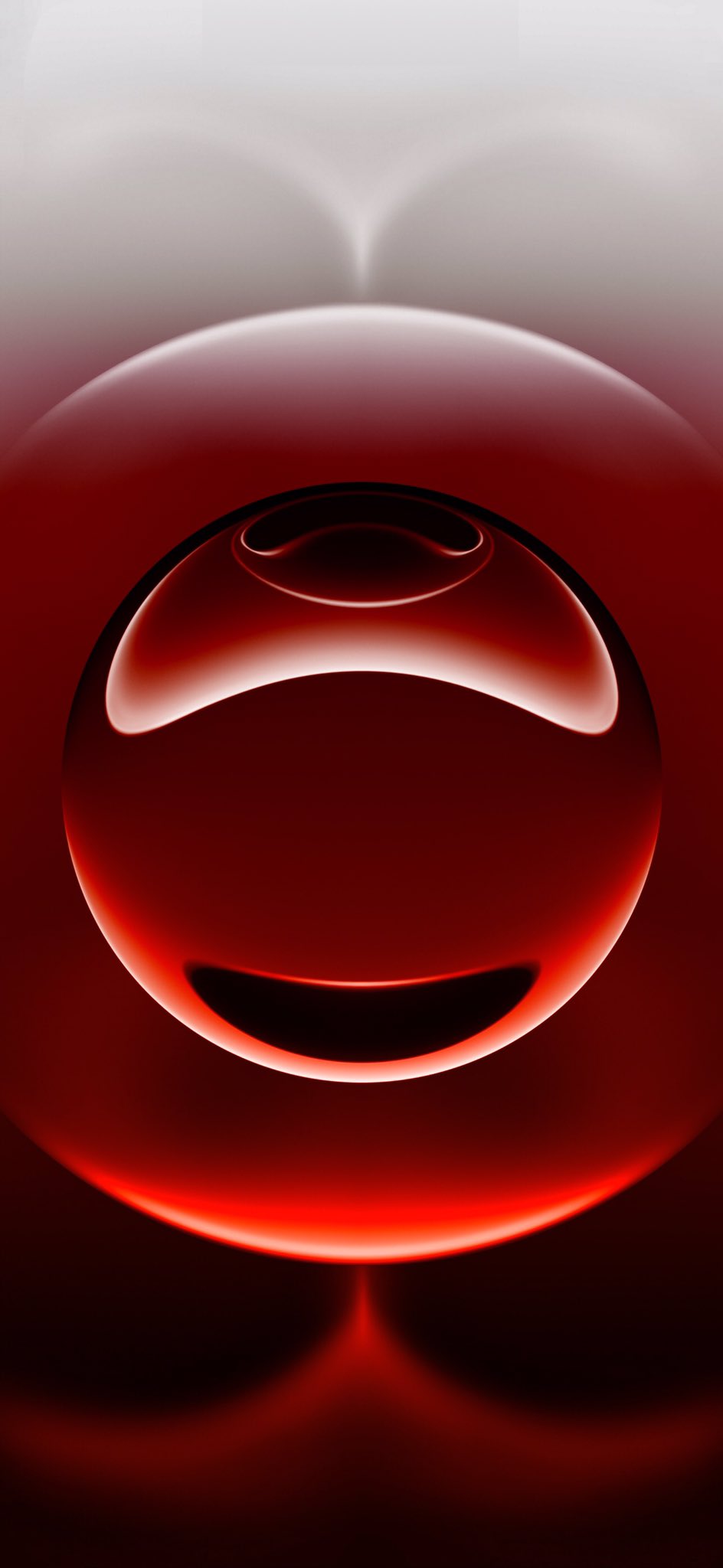 iPhone 16e Wallpaper in 4K