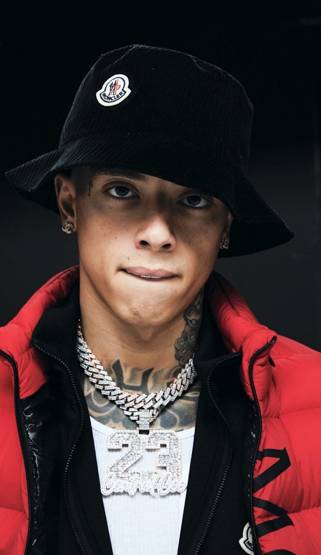 Central Cee Wallpaper Central Cee Wallpaper [ HQ ]