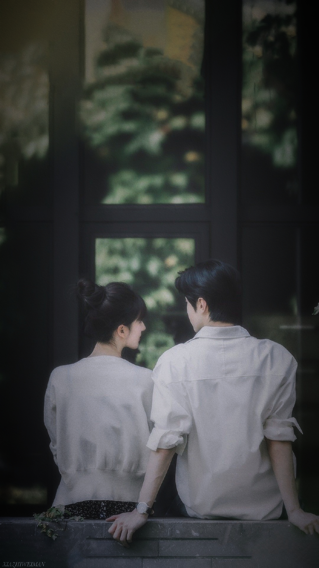 Best Hidden Love Wallpaper [ Korean Drama 2023 ]