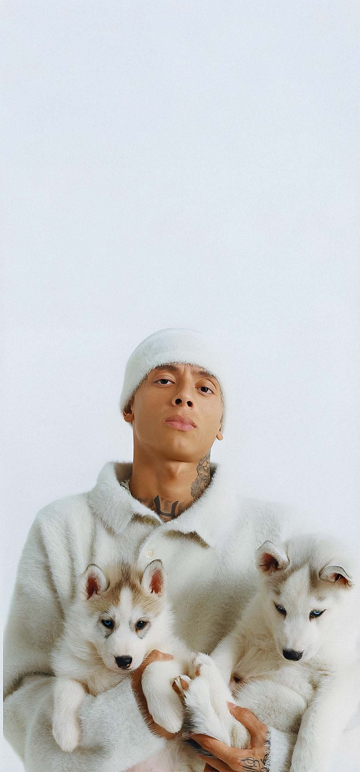 Rappers HD Wallpaper