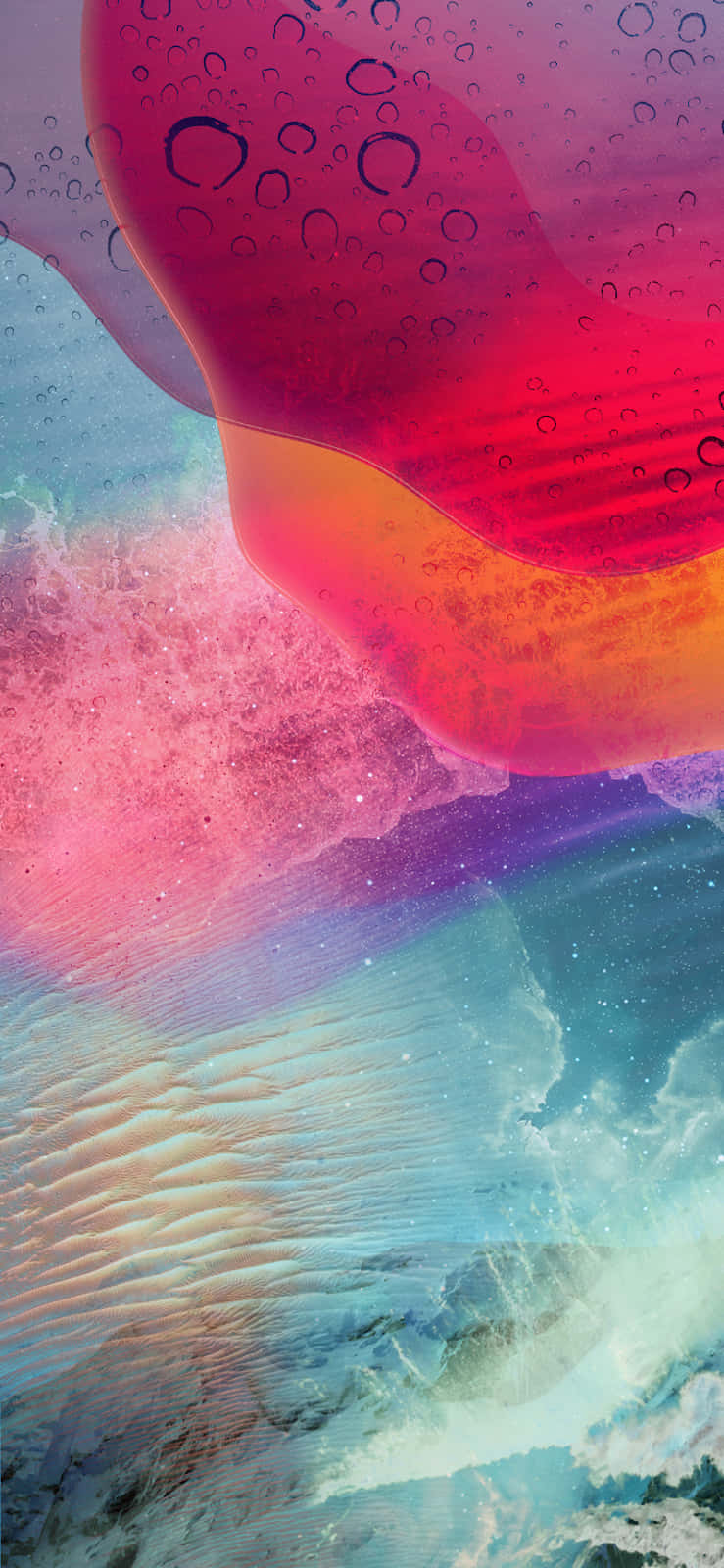 Ios 16 Wallpaper