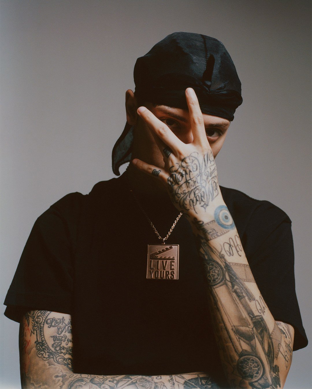 FEATURE: Spotlight: Central Cee