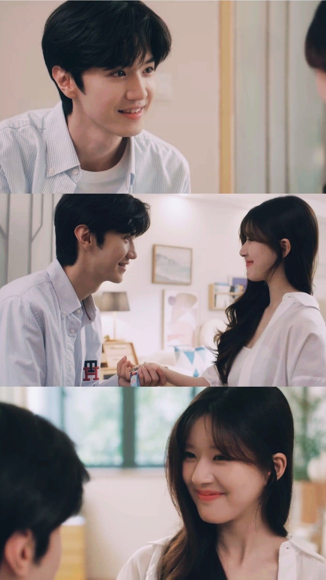 Best Hidden Love Wallpaper [ Korean Drama 2023 ]
