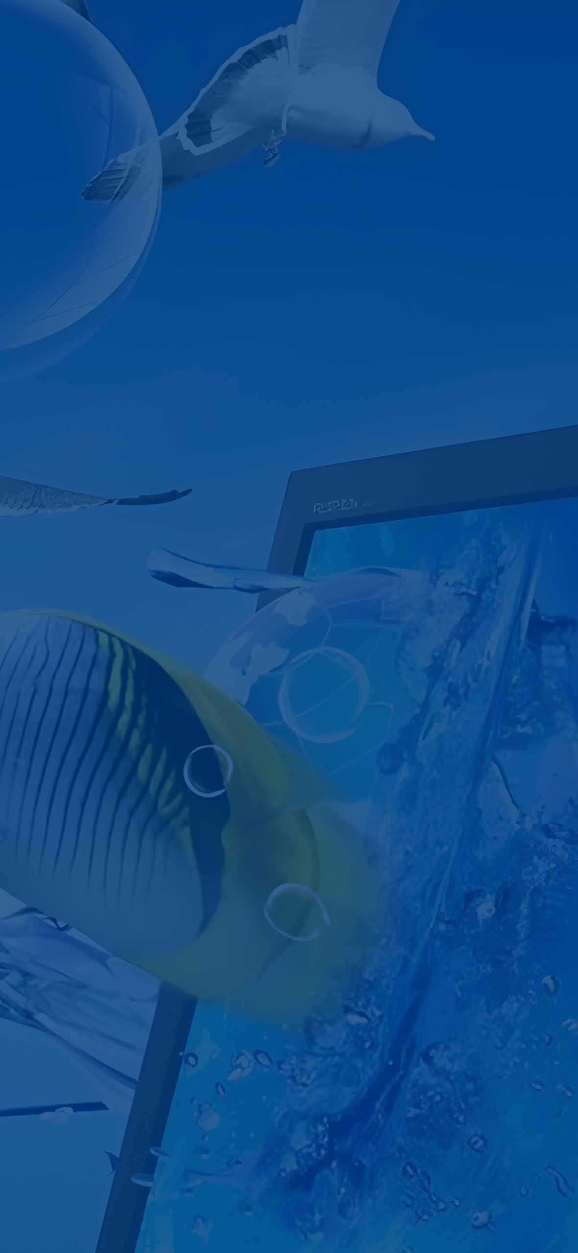 Retro Frutiger Aero Wallpaper Wallpaper for iPhone